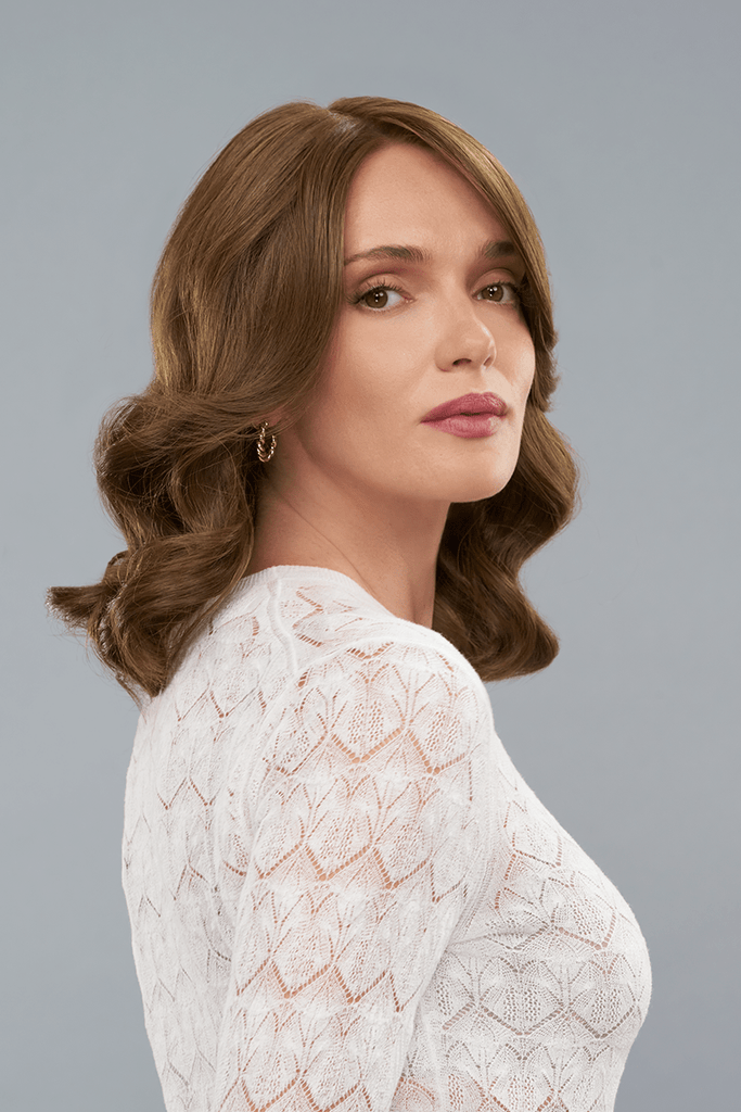 Aurora by Jon Renau - MyHairMail Wigs