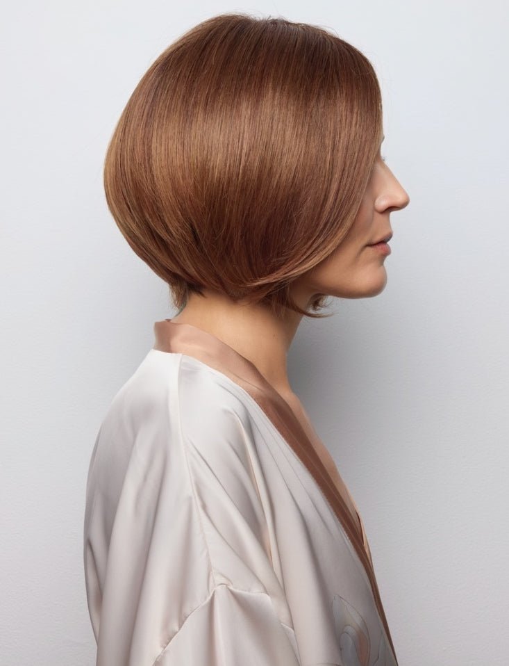 Ayumi by Noriko - MyHairMail Wigs