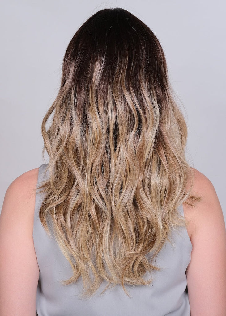 Peerless 22 Balayage by Belle Tress - MyHairMail Wigs
