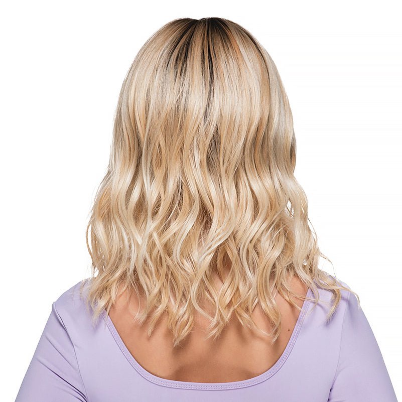 Beach Wave Magic Wig by TressAllure - MyHairMail Wigs