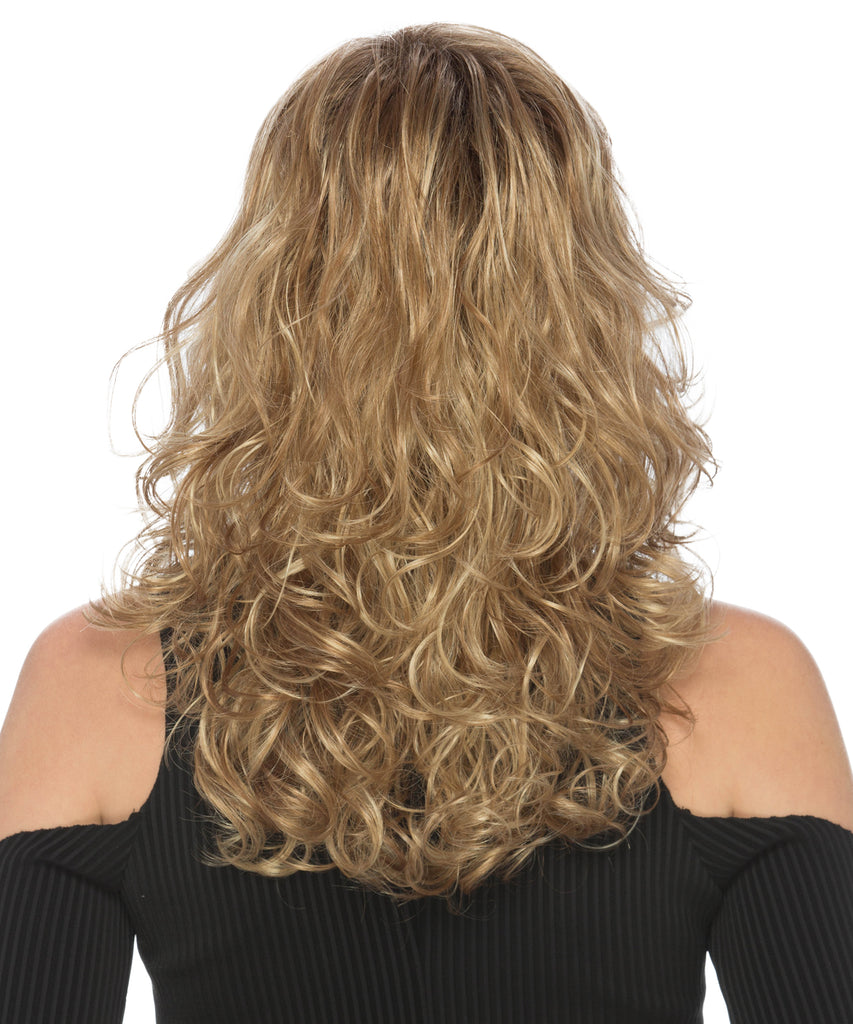 Becky by Estetica Designs - MyHairMail Wigs