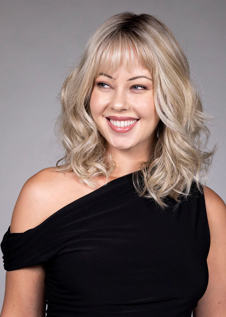 Simone by Belle Tress - MyHairMail Wigs