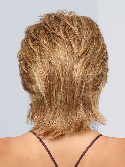 Black Tie Chic by Raquel Welch - MyHairMail Wigs