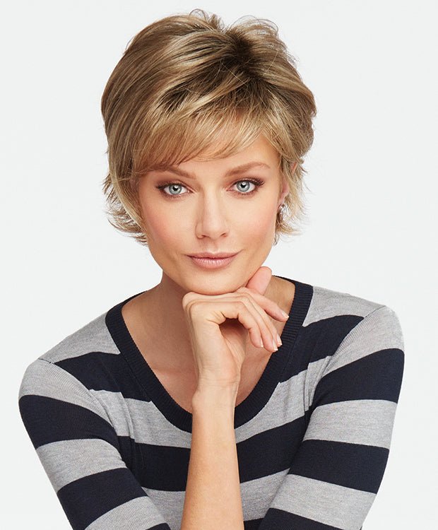 Boost by Raquel Welch - MyHairMail Wigs