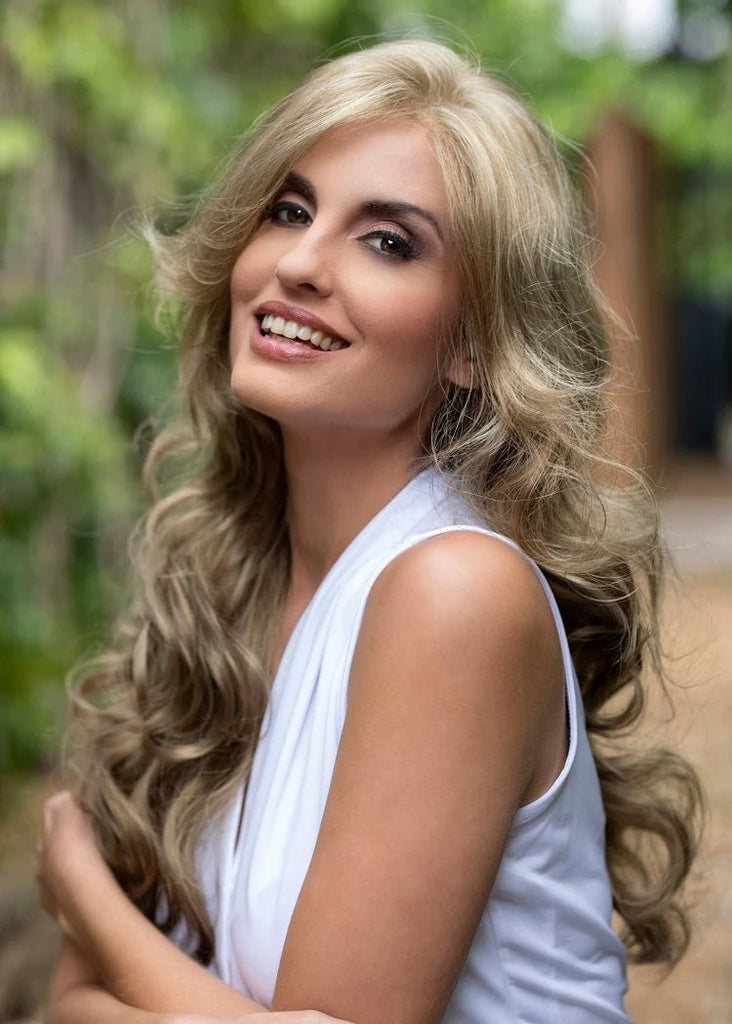 Brianna by Envy - MyHairMail Wigs