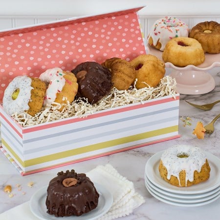 Bundt Cake Assortment - MyHairMail Wigs