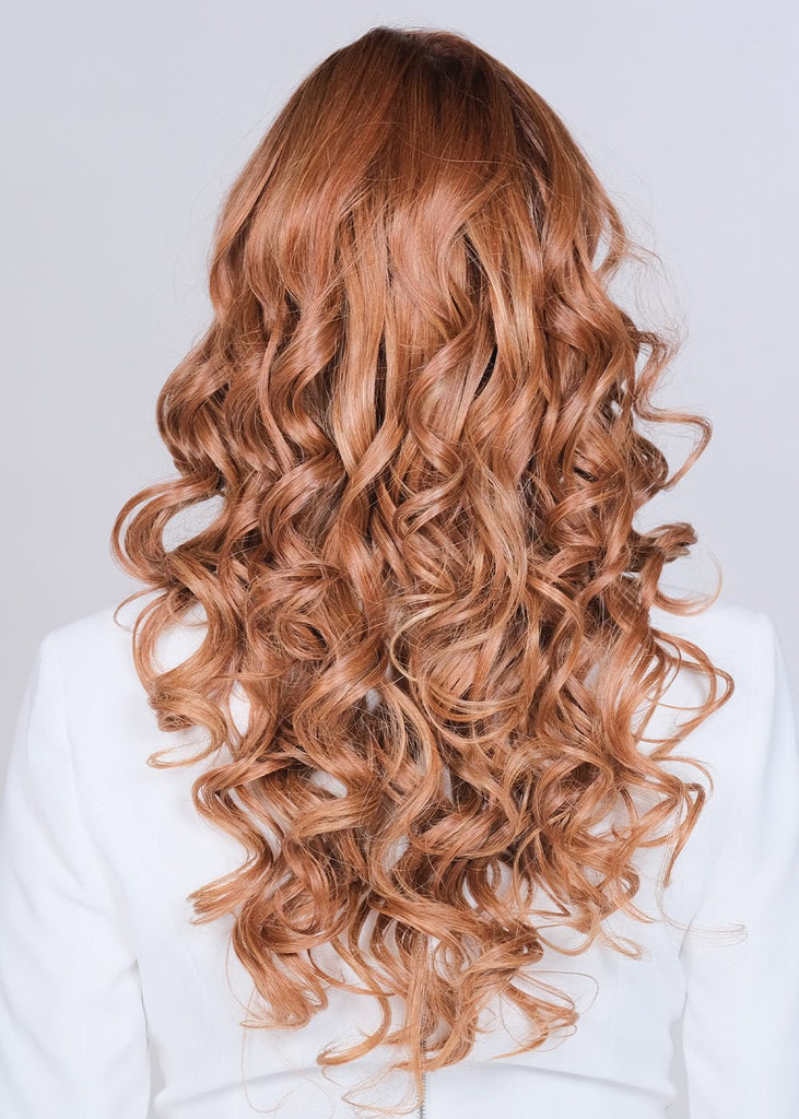 Camellia by Belle Tress - MyHairMail Wigs