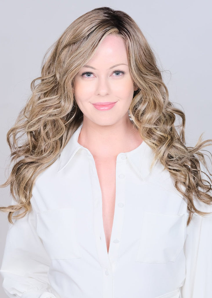 Counter Culture by Belle Tress - MyHairMail Wigs