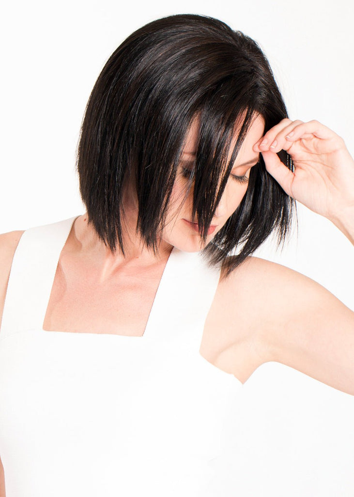 Café Chic E by Belle Tress - MyHairMail Wigs