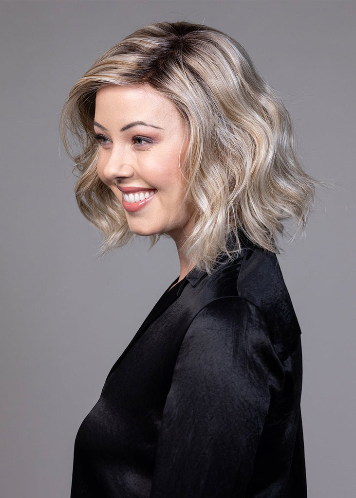 Caliente E by Belle Tress - MyHairMail Wigs