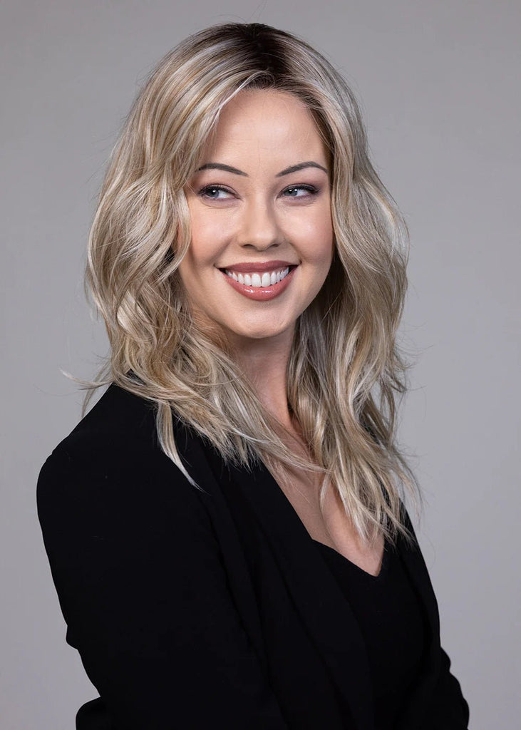 Campbell by Belle Tress - MyHairMail Wigs