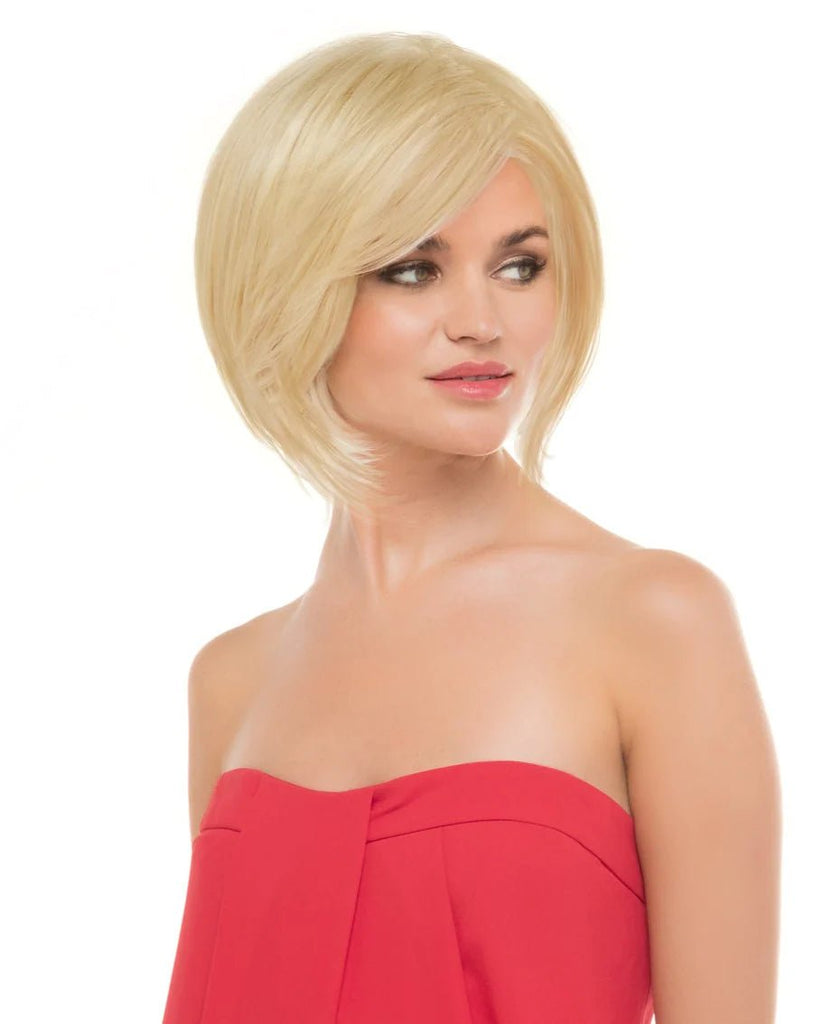 Charlie by TressAllure | Mono Top - MyHairMail Wigs