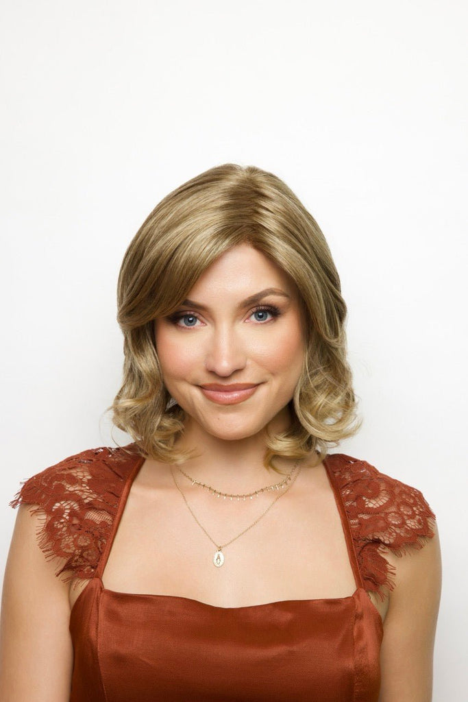 Clara - Orchid Collection by Rene of Paris - MyHairMail Wigs