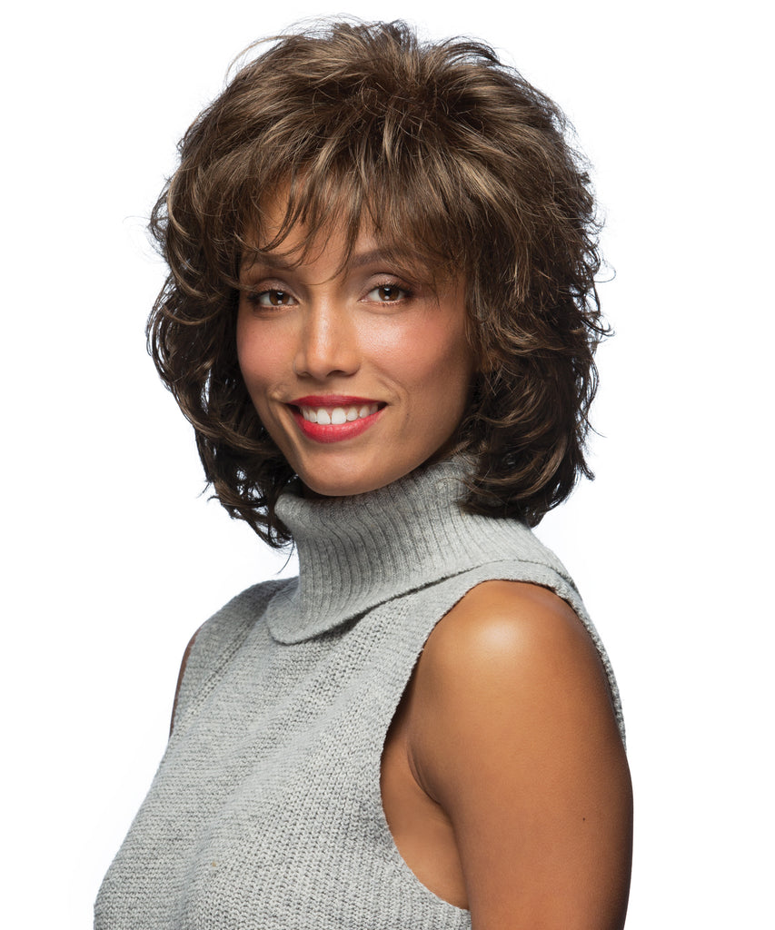 Compliment by Estetica Designs - MyHairMail Wigs