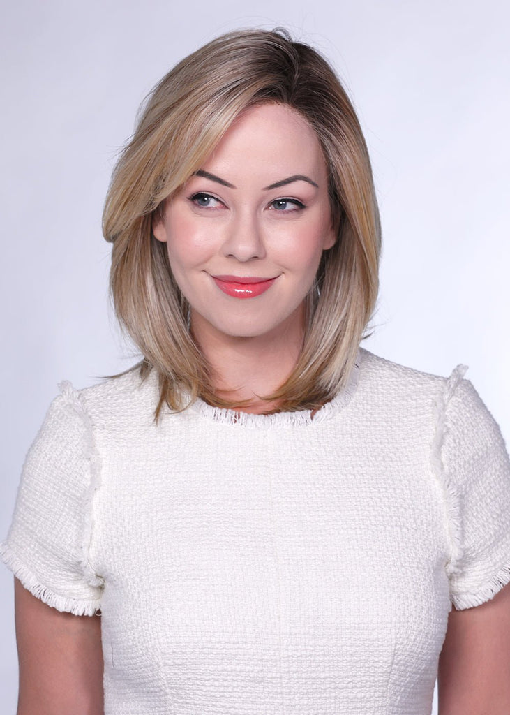 Cordoba by Belle Tress | City Collection - MyHairMail Wigs