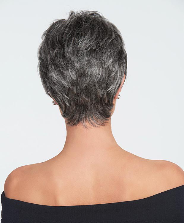 Crushing On Casual by Raquel Welch - MyHairMail Wigs