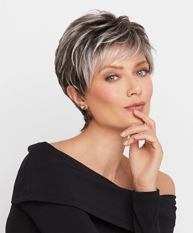 Crushing On Casual by Raquel Welch - MyHairMail Wigs