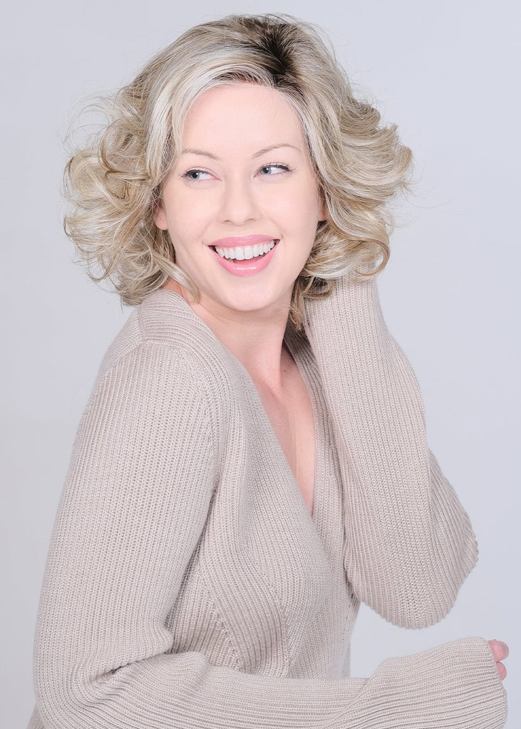 Devocion by Belle Tress - MyHairMail Wigs