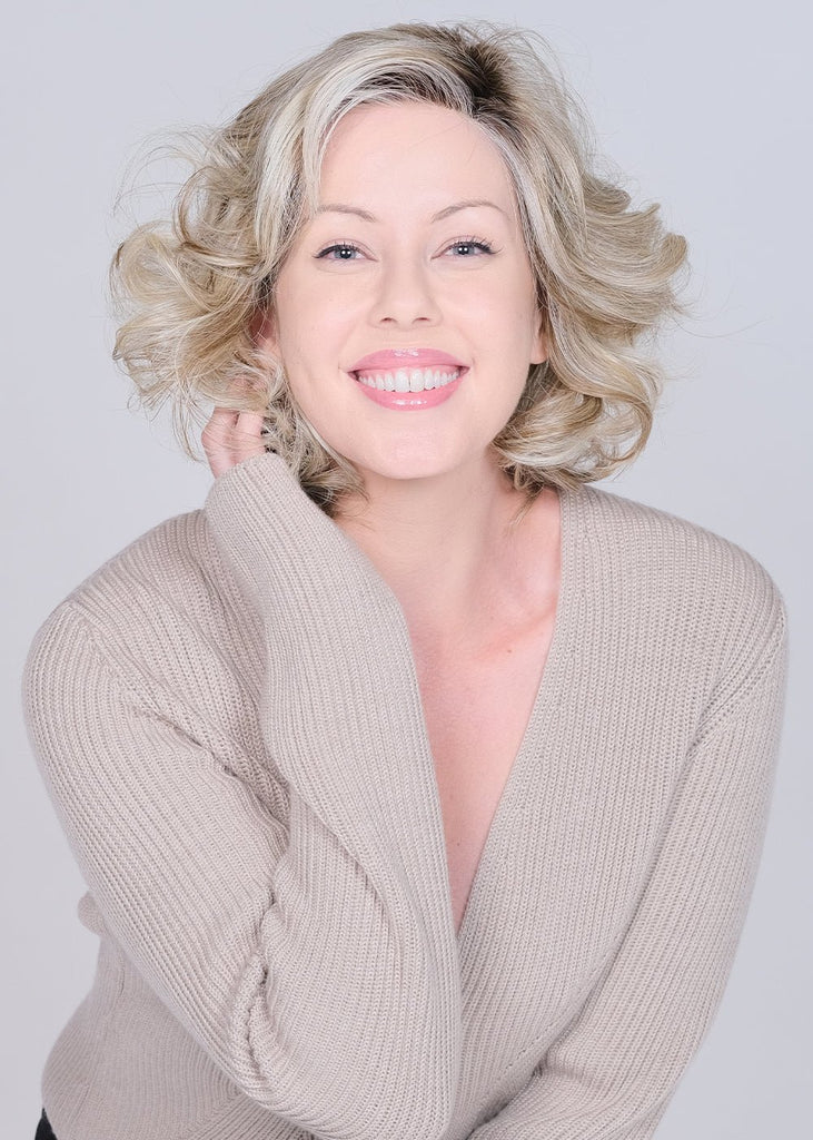 Devocion by Belle Tress - MyHairMail Wigs