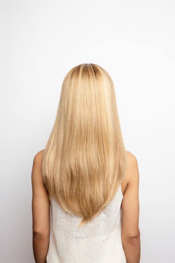 Darra Human Hair Wig - MyHairMail Wigs