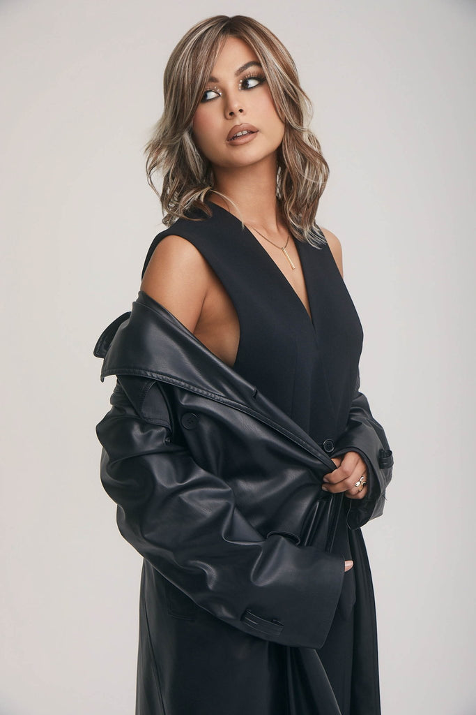 Dazzling Wavez by Rene of Paris - MyHairMail Wigs