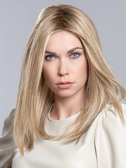 Dream by Ellen Wille | Top Power | Synthetic Topper - MyHairMail Wigs
