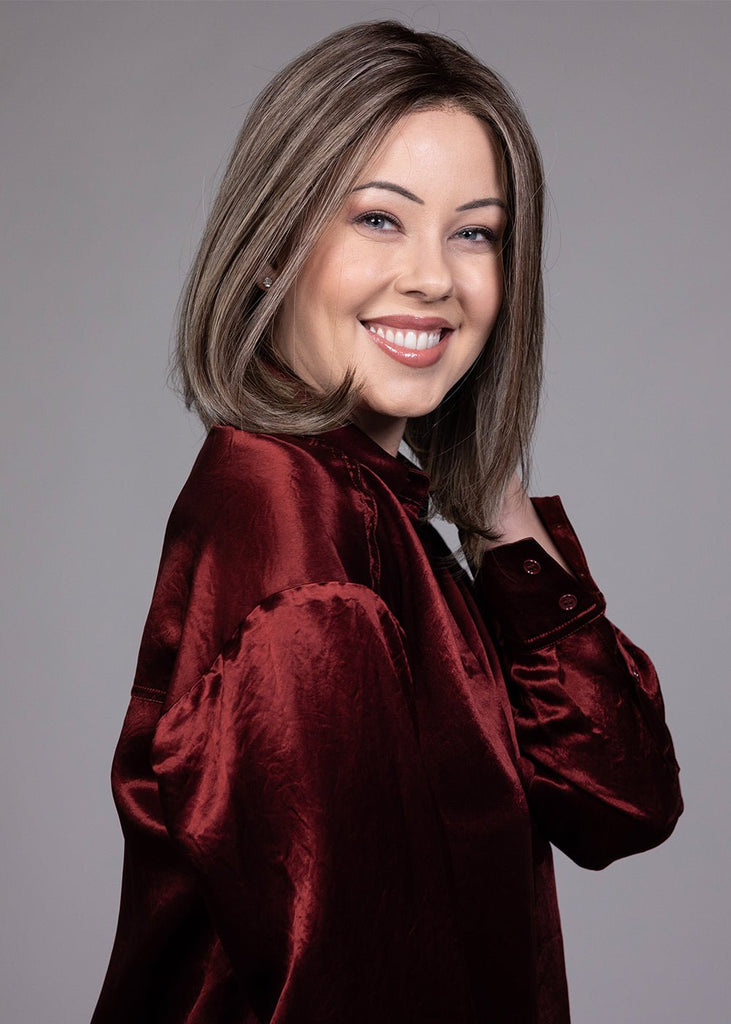 Dubai by Belle Tress - MyHairMail Wigs