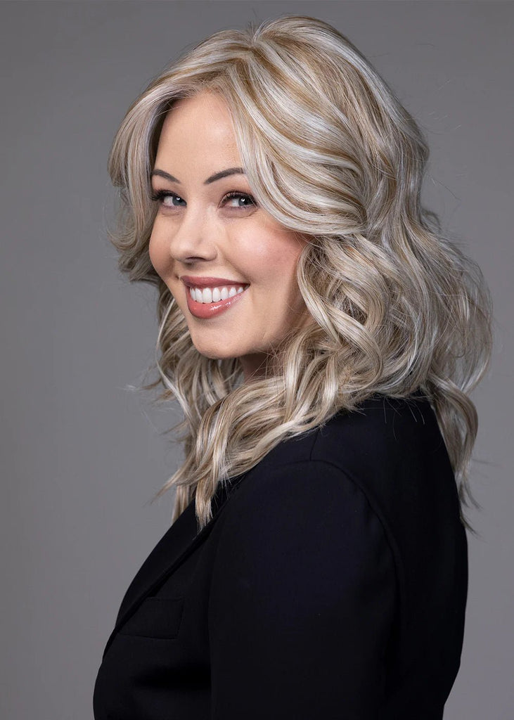 Elle by Belle Tress - MyHairMail Wigs