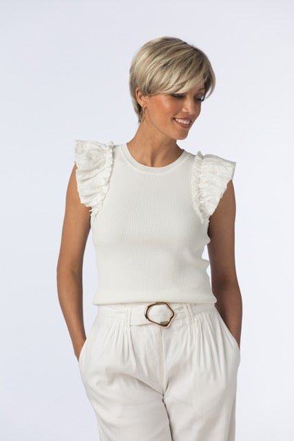 Ember by Estetica Designs - MyHairMail Wigs