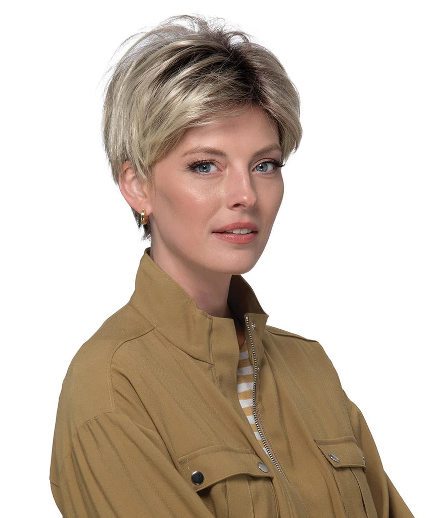 Emmett by Estetica Designs - MyHairMail Wigs