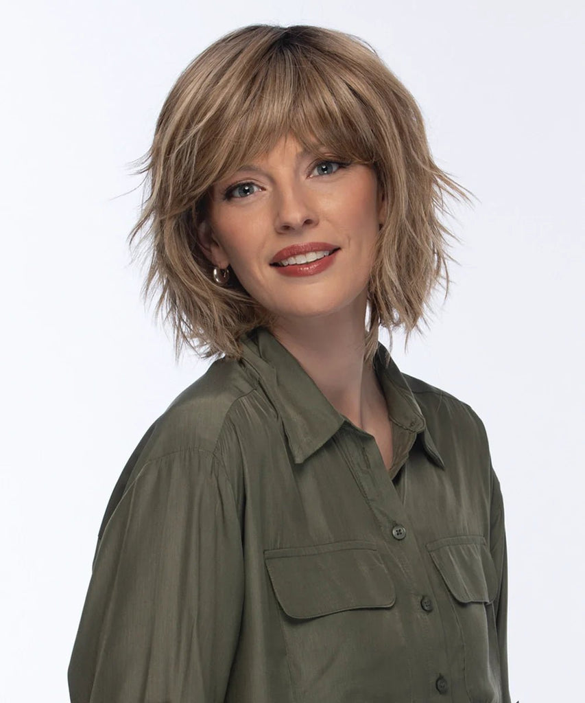 Hollis by Estetica Designs - MyHairMail Wigs