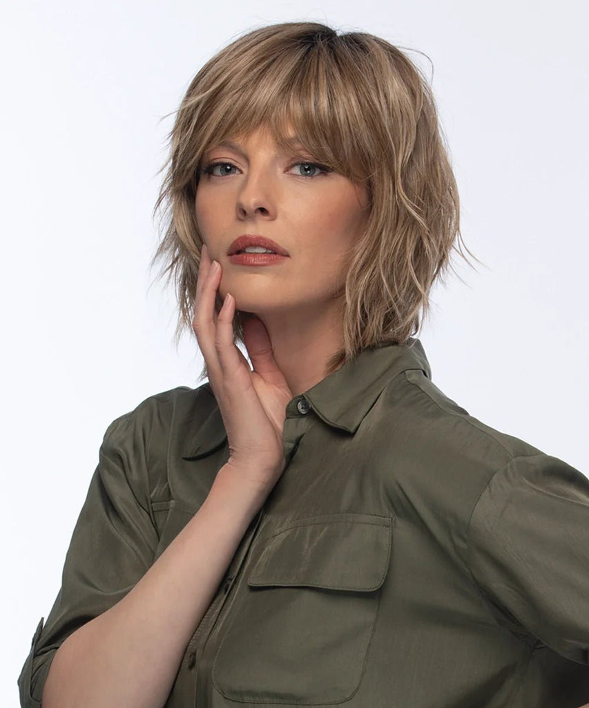 Hollis by Estetica Designs - MyHairMail Wigs