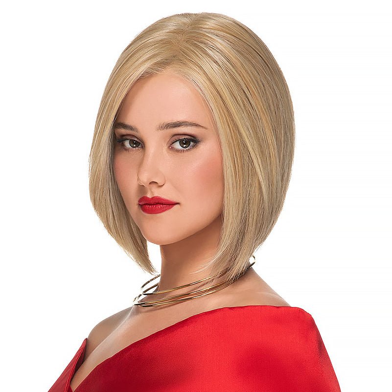 Euro Chic Wig by TressAllure - MyHairMail Wigs