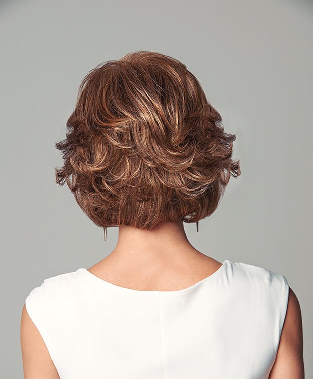 Everyday Elegant by Gabor - MyHairMail Wigs