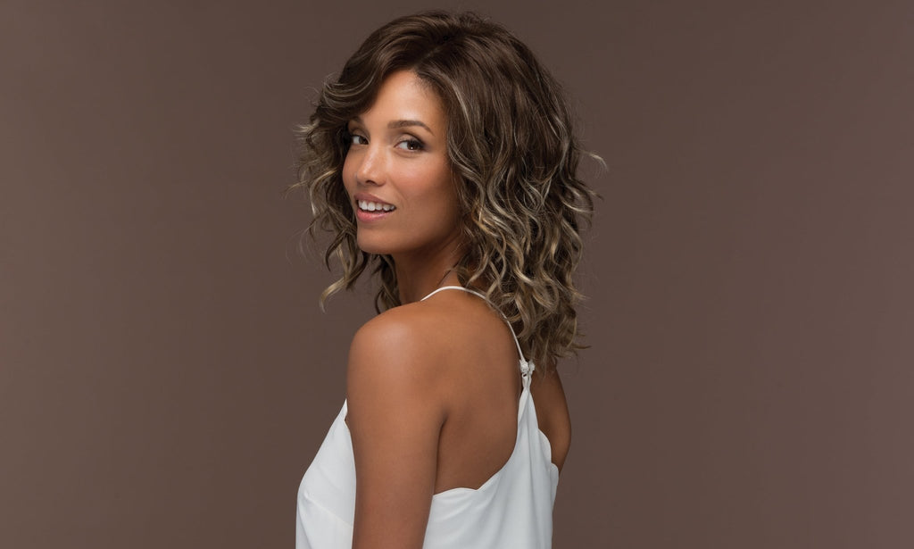 Finn by Estetica Designs - MyHairMail Wigs