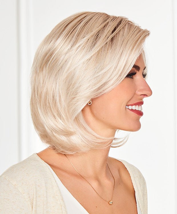 Flatter Me by Gabor - MyHairMail Wigs