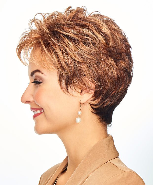 Acclaim by Gabor - MyHairMail Wigs