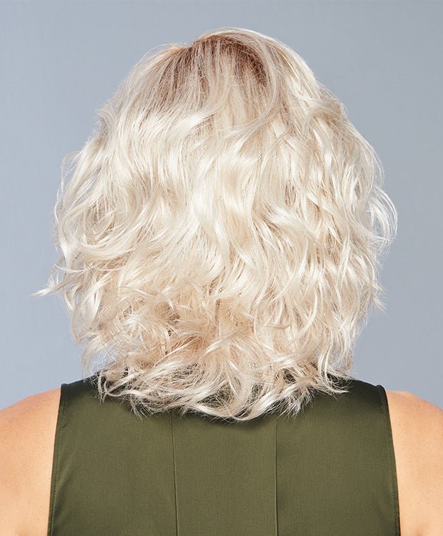 Curl Up by Gabor - MyHairMail Wigs