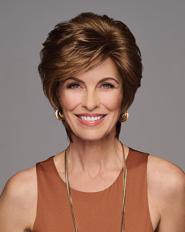 Femme & Flirty by Gabor - MyHairMail Wigs