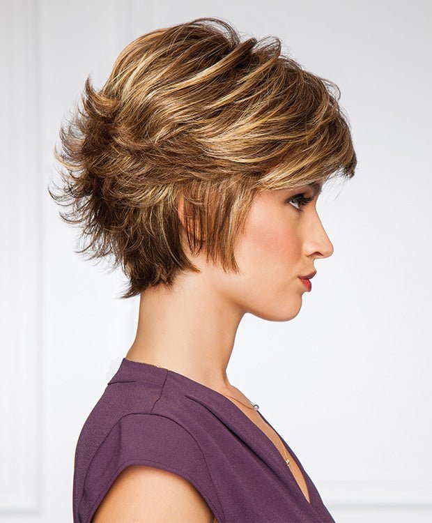 Gala by Gabor - MyHairMail Wigs