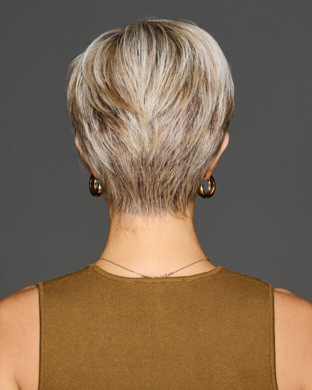 Jaw Dropper by Gabor | Designer Series - MyHairMail Wigs