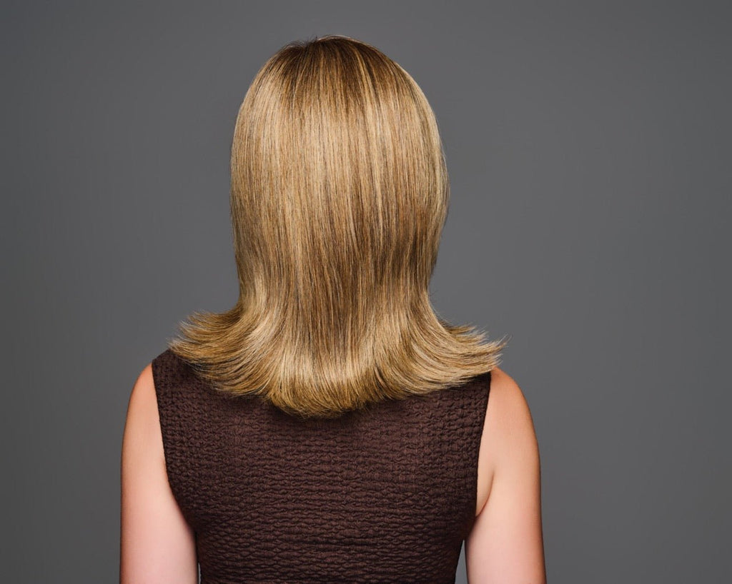 Own The Room Luxury by Gabor - MyHairMail Wigs