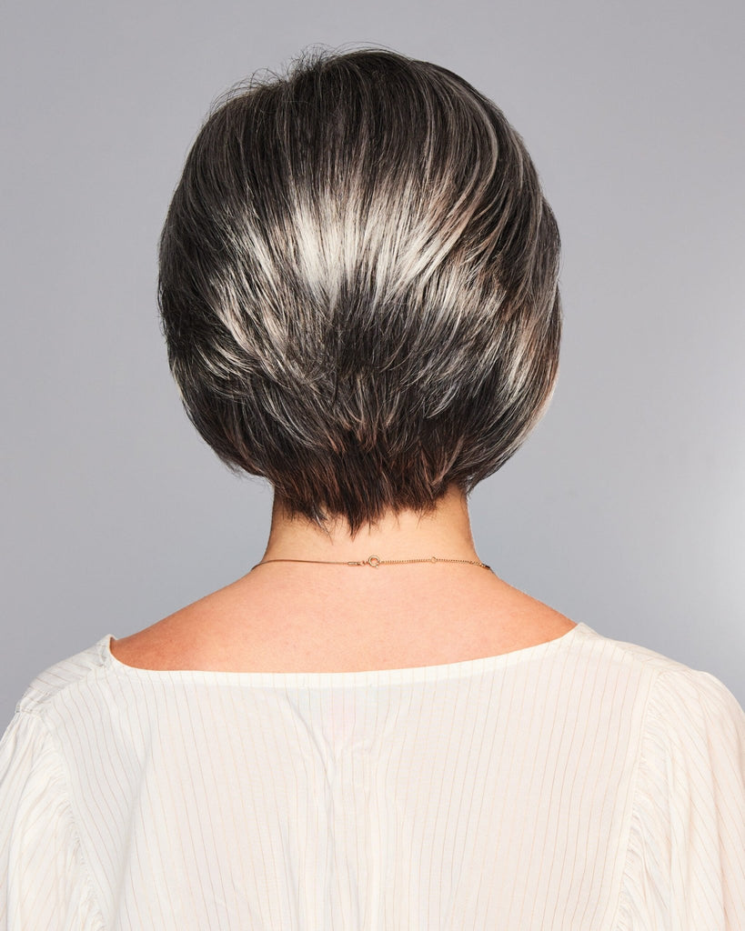 Sheer Elegance by Gabor | Synthetic Lace Front Wig - MyHairMail Wigs