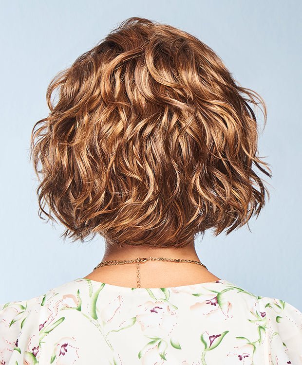 Sweet Talk by Gabor - Large Cap - MyHairMail Wigs