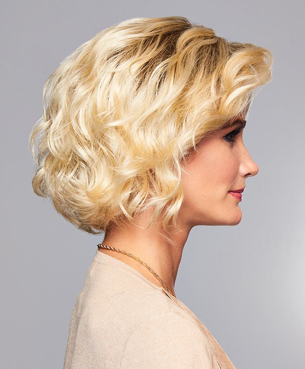 Sweet Talk by Gabor - Large Cap - MyHairMail Wigs