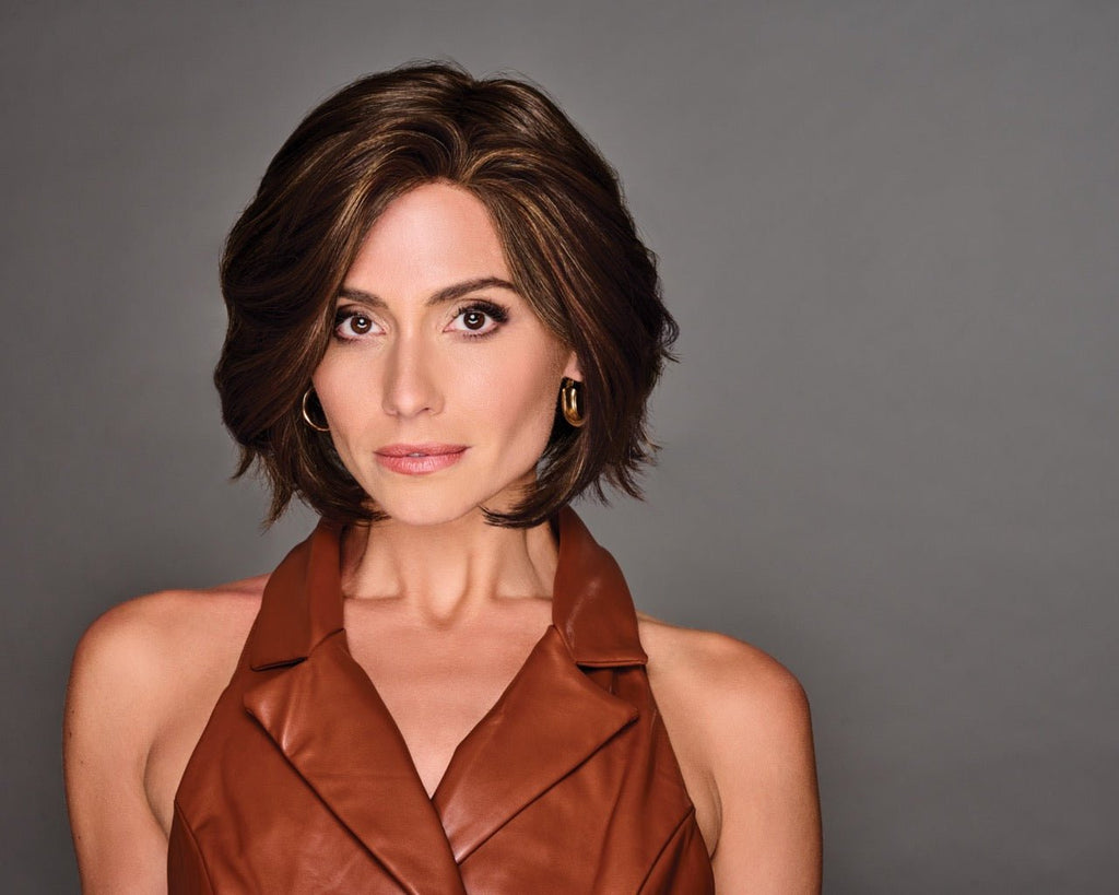 Trend Alert by Gabor (Large Cap) - MyHairMail Wigs