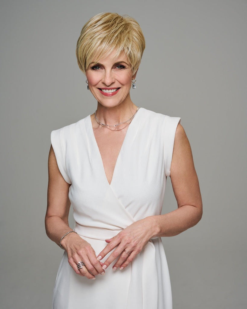 Dream Debut by Gabor - MyHairMail Wigs