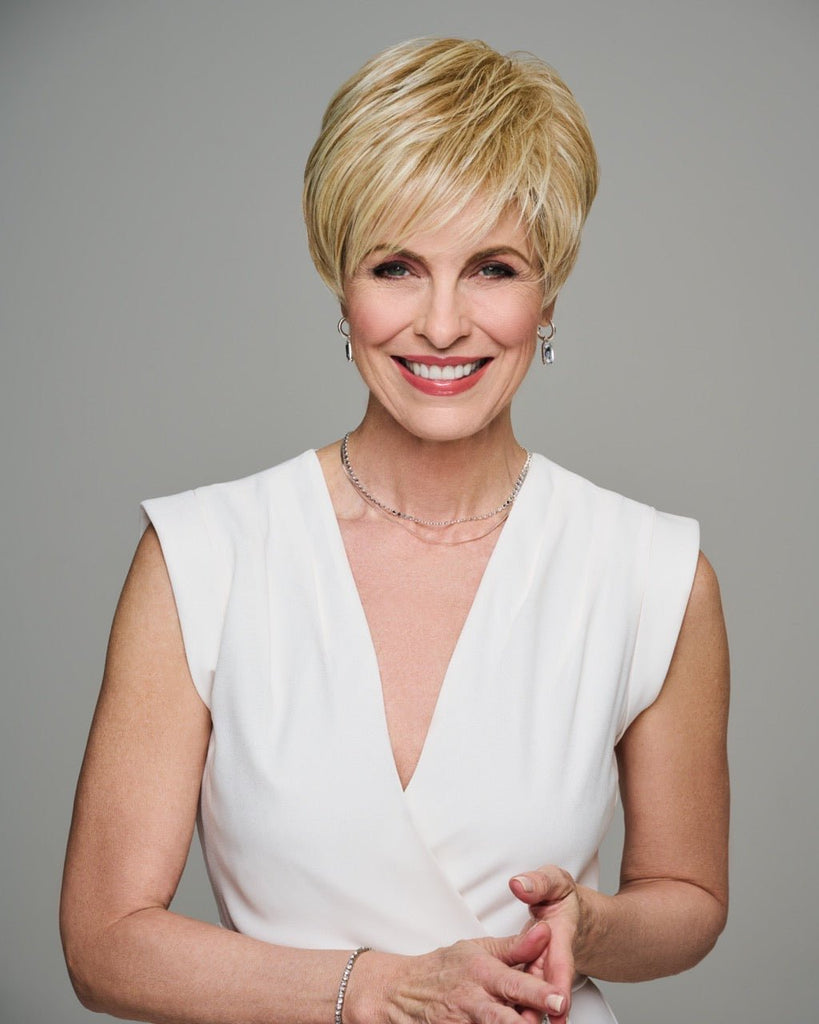 Dream Debut by Gabor - MyHairMail Wigs