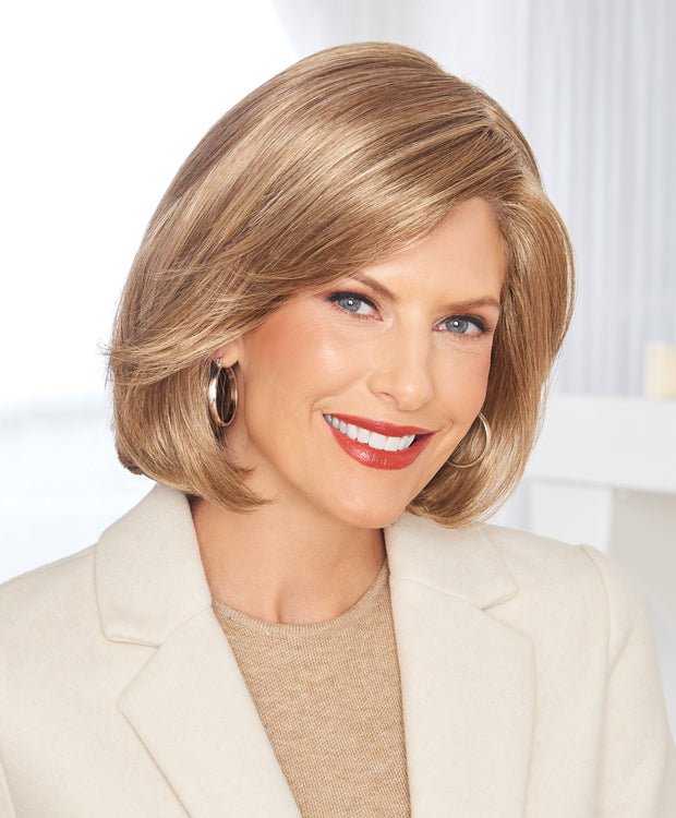 Curves Ahead by Gabor - MyHairMail Wigs