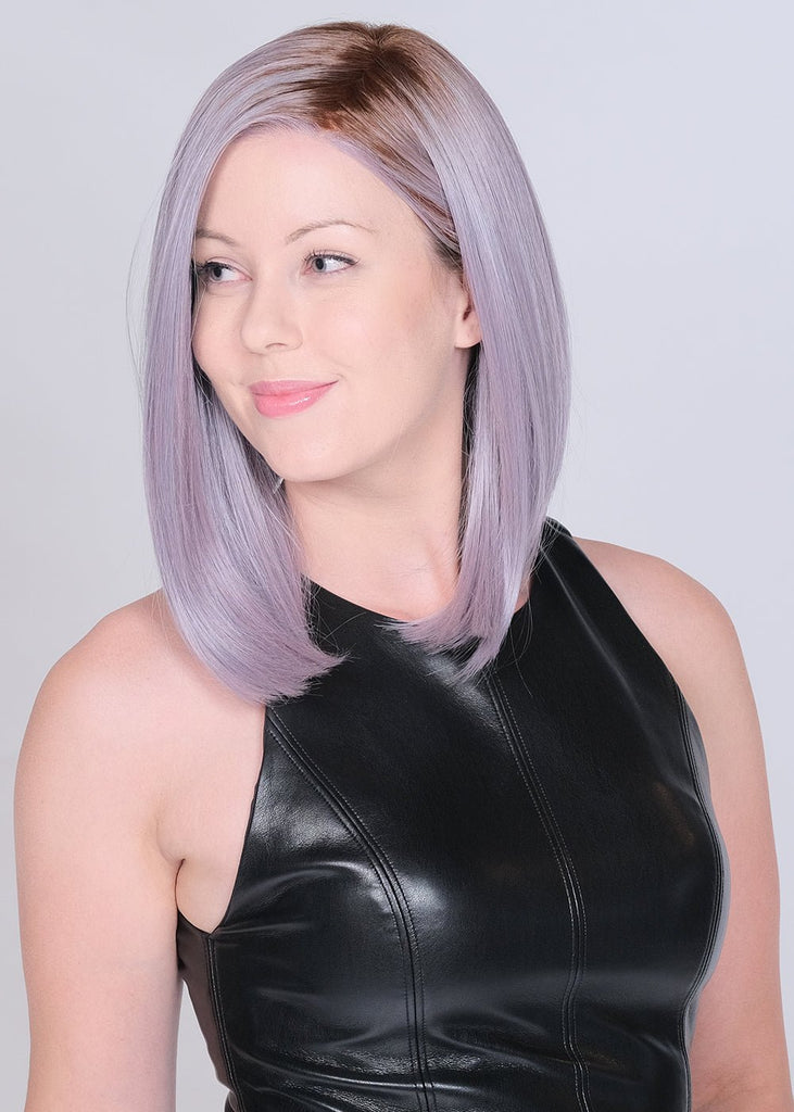 Ground Theory by Belle Tress - MyHairMail Wigs